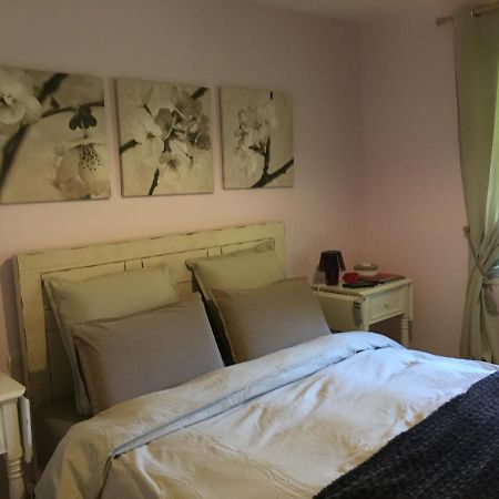 Aux Perderies Bed and Breakfast Tréguier Eksteriør billede